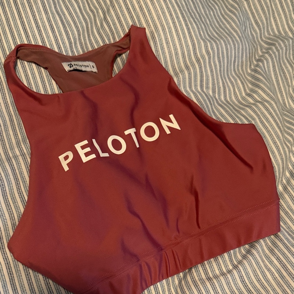 Peloton Women's Sports Bra